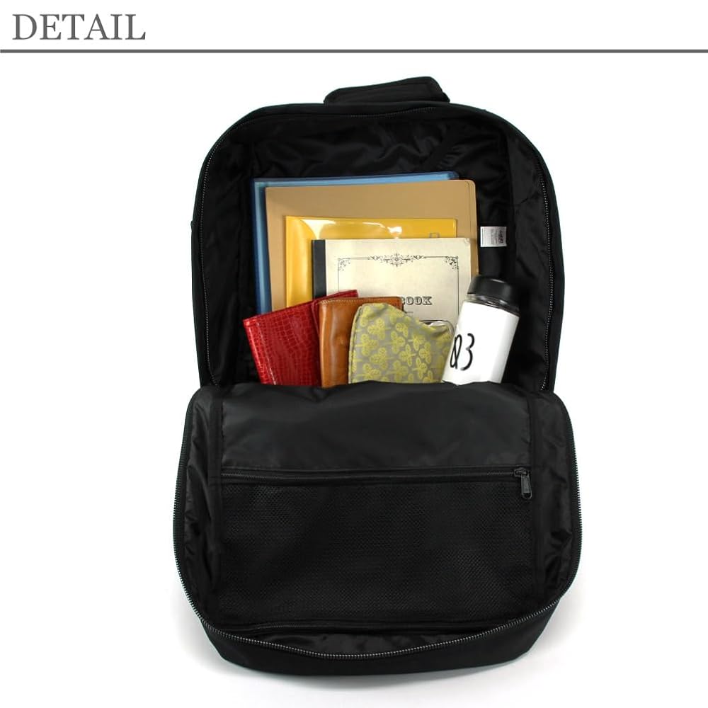 Amazon.co.jp: [キャビンゼロ] リュック 28L CLASSIC TECH